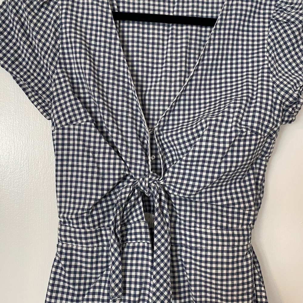 Abercrombie & Fitch Romper